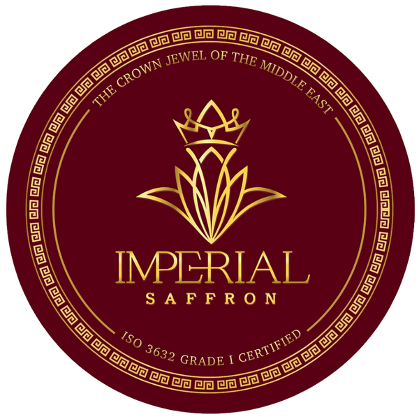 IMPERIAL SAFFRON